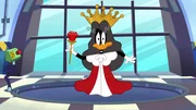 Daffy Duck