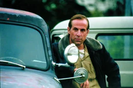 Jeff (Peter Stormare).