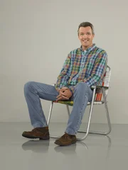 (4. Staffel) - Der Familienvater Mike (Neil Flynn) hat zwar so seine Macken und Eigenheiten, doch für seine Familie gibt er alles ... (4. Staffel) - Der Familienvater Mike (Neil Flynn) hat zwar so seine Macken und Eigenheiten, doch für seine Familie gibt er alles ...