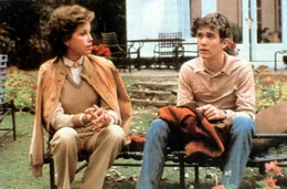 Mary Tyler Moore, Timothy Hutton