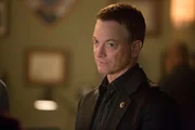Det. Mac Taylor (Gary Sinise) Det. Mac Taylor (Gary Sinise)
