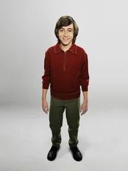 (4. Staffel) - Chris' bester Freund: Greg (Vincent Martella) ...