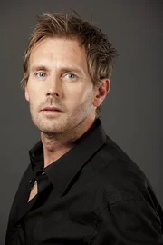 Im Einsatz gegen das Verbrechen: Gerrit Grass ...