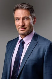 Christoph Saalfeld (Dieter Bach). Christoph Saalfeld (Dieter Bach).