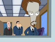 L-R: Bullock, Stan, Roger