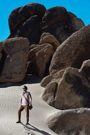 Giorgio A. Tsoukalos