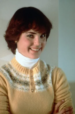 Elizabeth McGovern