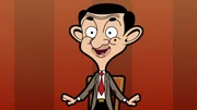 Mr. Bean (voiced by Rowan Atkinson)