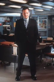 Robert Goren (Vincent D'Onofrio)