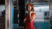 Kate Cameron (Kelli Garner) Kate Cameron (Kelli Garner)