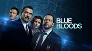 (8. Staffel) - Blue Bloods - Artwork (8. Staffel) - Blue Bloods - Artwork