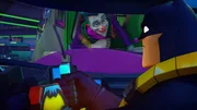 v.li.: Joker, Batman