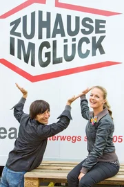 Eva Brenner und John Kosmalla