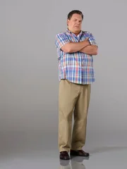 Murray Goldberg (Jeff Garlin).