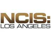 NCIS: LOS ANGELES - Logo
