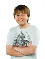 (7. Staffel) - Kennt das Leben, wahrer M&auml;nner: Jake (August T. Jones) ...