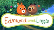 Edmund, das Eichh&ouml;rnchen und Luzie, das B&auml;renjunge