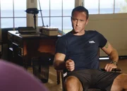 Alex O'Loughlin (Steve McGarrett).