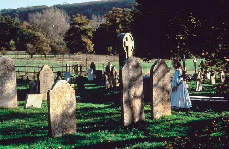 Haunted - Haus der Geister (GB/USA, 1995)