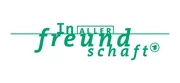 MITTELDEUTSCHER RUNDFUNK In aller Freundschaft - Logo.