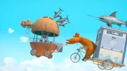 Grizzy und die Lemminge Grizzy und die Lemminge