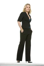 Calleigh Duquesne (Emily Procter) Calleigh Duquesne (Emily Procter)