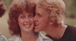 Kathy LeMond (l.) und Greg LeMond (r.)