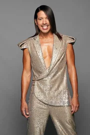 Jurymitglied Jorge Gonz&aacute;lez