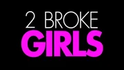 2 Broke Girls - Logo