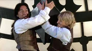 Wang (Jackie Chan) und sein Freund Roy (Owen Wilson) kommen einem teuflischen Komplott auf die Spur..