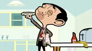 Mr. Bean