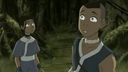 L-R: Katara, Sokka L-R: Katara, Sokka