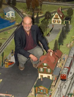 Hagen von Ortloff &copy; SWR/Alexander Kluge, honorarfrei - Verwendung gem&auml;&szlig; der AGB im engen inhaltlichen, redaktionellen Zusammenhang mit genannter SWR-Sendung bei Nennung: "Bild: SWR/Alexander Kluge" (S 2). SWR-Pressestelle/Fotoredaktion, Tel. 07221/929-2287,-3852, Fax-2059 oder foto@swr.de.