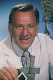 Quincy, M.E. (Jack Klugman)