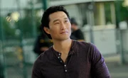 Ermittelt in einem neuen Fall: Chin (Daniel Dae Kim) ... Ermittelt in einem neuen Fall: Chin (Daniel Dae Kim) ...