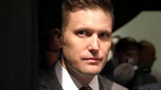Richard Bertrand Spencer   +++ Die Verwendung des sendungsbezogenen Materials ist nur mit dem Hinweis und Verlinkung auf RTL+ gestattet. +++