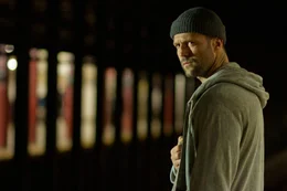 Luke Wright (Jason Statham)