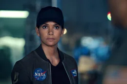 Jocinda Fowler (Halle Berry)