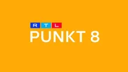 "Punkt 8"-Logo