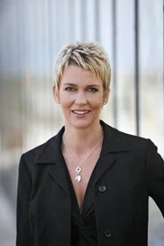 Kommissarin Alexandra Rietz