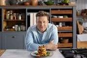 Jamie Oliver