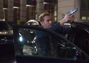 Brian (Paul Walker) und die Crew k&auml;mpfen nicht nur gegen den Schurken Shaw, sondern auch f&uuml;r ihre eigene Straffreiheit ...