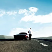 Fast & Furious 6 - Artwork
