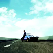 Fast & Furious 6 - Artwork