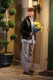 Walden (Ashton Kutcher) lernt die attraktive Shari bei einer Autopanne kennen. Sie findet ihn ganz nett und nimmt ihn mit zu sich. Walden ist seitdem ihr Toy Boy ...