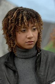 Will einen neuen Fall lösen: Kat Miller (Tracie Thoms) ... Will einen neuen Fall lösen: Kat Miller (Tracie Thoms) ...