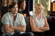 L-R: Jack Fuller (Ashton Kutcher), Joy McNally (Cameron Diaz)