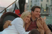 Gelingt es Stella (Charlize Theron, l.) und Charlie (Mark Wahlberg, r.), ihrem Ex-Komplizen die Beute wieder abzujagen?
