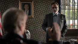 Earl Williams (Andy Garcia)