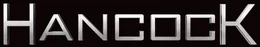 HANCOCK - Logo